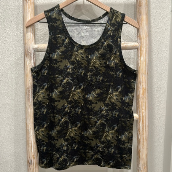 Goodfellow & Co Tank Top - Picture 1 of 5
